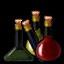 Icon for THE POTION COLLECTOR