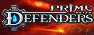 Prime World: Defenders logo