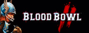 Blood Bowl 2<br>296 분 플레이 Blood Bowl 2