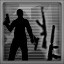 Icon for Expert Marksman