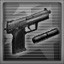 Icon for KM Tactical .45 Expert