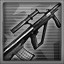 Icon for Bullpup Expert