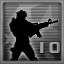 Icon for Rifle Master