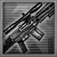 Icon for Krieg 550 Commando Expert