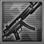 Icon for KM Sub-Machine Gun Expert