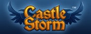 CastleStorm logo