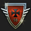  Central Powers Aircraft Master - Silver