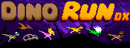Dino Run DX<br>378 분 플레이 Dino Run DX