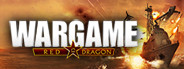 Wargame: Red Dragon logo