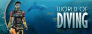 World of Diving<br>18년 04월 22일 구매 World of Diving