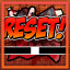 Hard Reset