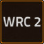 Campen de WRC 2