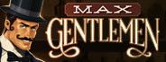 Max Gentlemen<br>302 분 플레이 Max Gentlemen