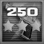Icon for Win 250 Pistol Rounds
