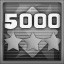 Icon for 5000 Wins