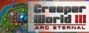 Creeper World 3: Arc Eternal logo