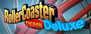 RollerCoaster Tycoon: Deluxe<br>18년 06월 22일 구매 RollerCoaster Tycoon: Deluxe