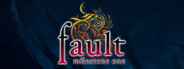 fault - milestone one<br>18년 04월 20일 구매 fault - milestone one