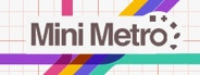 Mini Metro