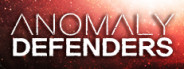 Anomaly Defenders logo