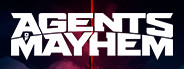 Agents of Mayhem<br>18년 11월 17일 구매 Agents of Mayhem