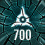 Reach 700