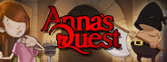 Anna's Quest<br>18년 06월 21일 구매 Anna's Quest