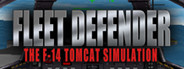 Fleet Defender: The F-14 Tomcat Simulation
