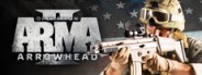 Arma 2: Operation Arrowhead logo