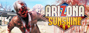 Arizona Sunshine logo
