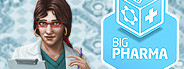 Big Pharma logo