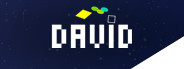 David. logo
