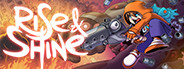 Rise & Shine<br>18년 12월 05일 구매 Rise & Shine