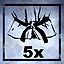 Icon for Freeflow Combo 5