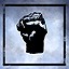 Icon for Flawless Freeflow Fighter