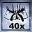 Icon for Freeflow Combo 40