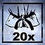 Icon for Freeflow Combo 20