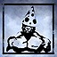Icon for Party Pooper