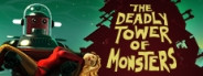 The Deadly Tower of Monsters<br>310 분 플레이 The Deadly Tower of Monsters