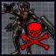 Icon for Alliance 1 - 0 Zombies