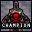 Icon for Fleshpound Champion