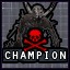 Icon for Crawler Champion