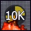 Icon for Lucky damage