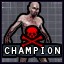 Icon for Clot Champion