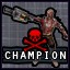 Icon for Husk Champion