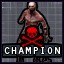 Icon for Gorefast Champion