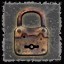 Icon for Tracked Bronze