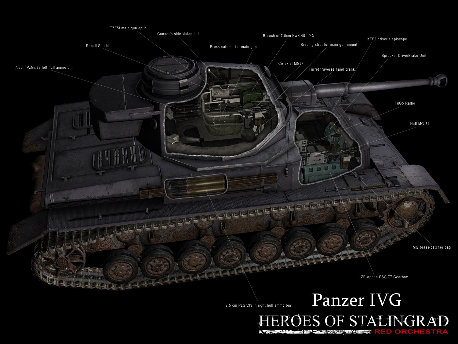 red orchestra 2 heroes of stalingrad campaign