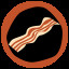 Mmm? Bacon!