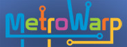 Metro Warp logo